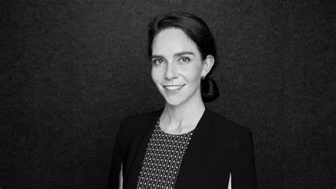 Catherine Coley’s quest to conquer crypto - Decrypt
