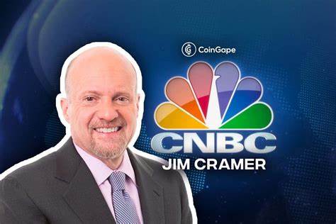 Jim Cramer on Sony: “I Don’t Want to be There