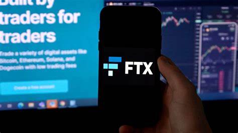 The Crypto Market Just Recorded The Biggest Liquidation Since The FTX Exchange Blowup - NullTX