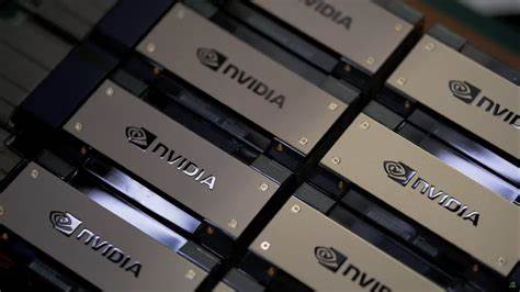 Nvidia's Stock Looks Set to Soar on Resumption of H20 AI Chip Sales to China