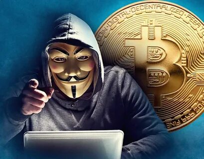 Anonymous Bitcoin miners are taking over the network - The Next Web