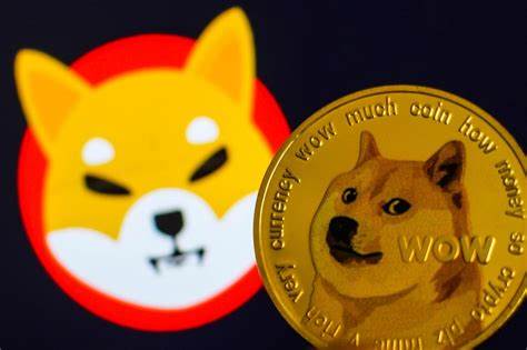 New $0.01 cryptocurrency poised to take market share from Dogecoin and Shiba Inu, say analysts - MSN