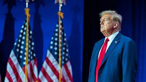 Trump trade war spreads more gloom across businesses worldwide