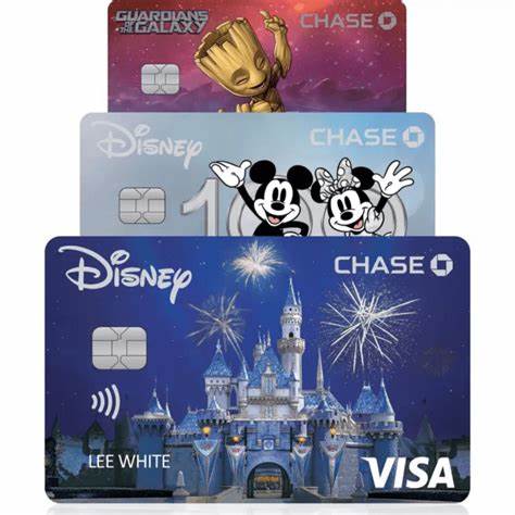 Disney Visa Card review: A great way for Disney fans to earn rewards for their next trip