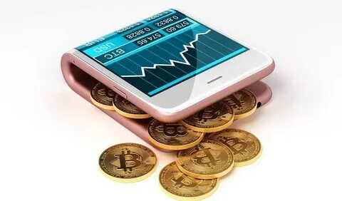 Wallet recovery firms buzz as locked-out crypto investors panic in bitcoin boom - The Economic Times