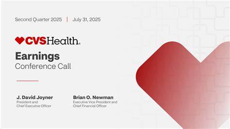 CVS Health's Q2 2025 Earnings: What to Expect