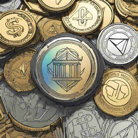 Stablecoin World Opens Up to Main Street Banks