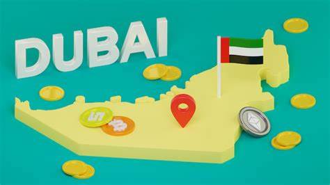 A Special Report on Crypto in Dubai and Crypto in Abu Dhabi - CoinMarketCap