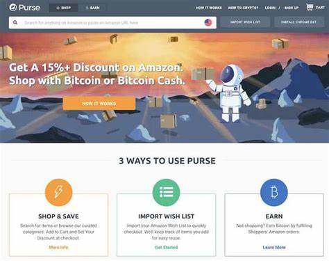 4 Ways to Buy on Amazon with Bitcoin (2024 Updated) - 99Bitcoins