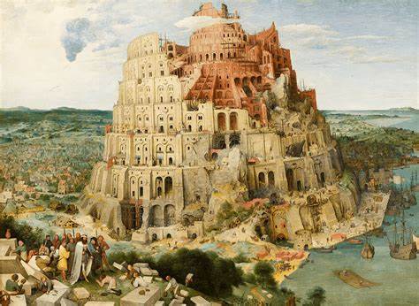 The Babel Tower of SQL Dialects
