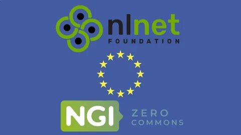 NGI Zero Commons Fund Reclaim the public nature of the internet