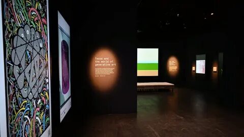 NFTs in the Art World: Beyond the Hype - Art Basel