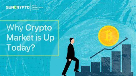 Why Crypto Market Is Up Today? Will US Elections 2024 Drive More Gains? - Coinpedia Fintech News