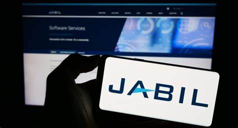 Jabil (JBL) Taps AI Infrastructure Boom to Boost Earnings Per Share