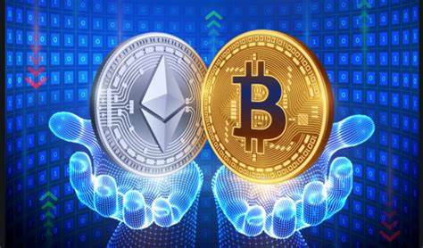 Merge Momentum: Ethereum Sets New 2022 High Against Bitcoin - NewsBTC