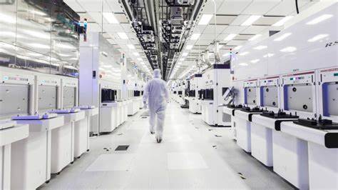 Unexpected chip deal may reshape the semiconductor market