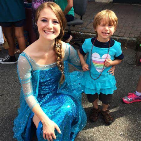 Why I Post Pictures of My Son Wearing Dresses on Facebook - Yahoo! Voices