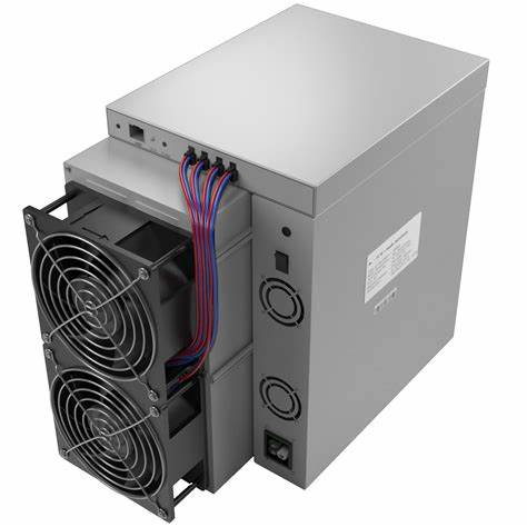 Canaan (CAN) to Produce Around 6,840 Avalon A15Pro Miners for Cipher Mining
