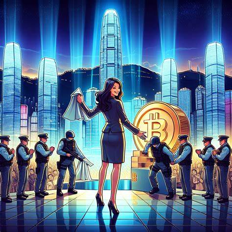 Hong Kong Bitcoin ETF launch in ‘top 20%,’ STRK scam suspect busted: Asia Express - Cointelegraph