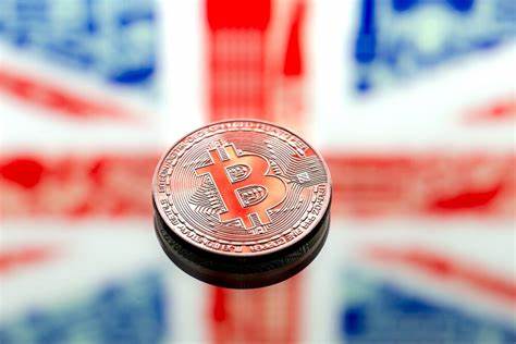 How to Buy Bitcoin UK: A Comprehensive Guide for Beginners - ReadWrite