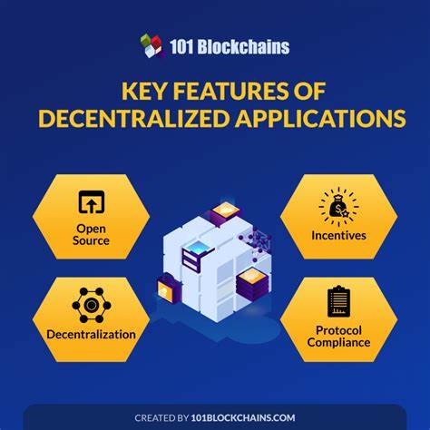 What Are Dapps? How Decentralized Cryptocurrency Applications Work - NerdWallet