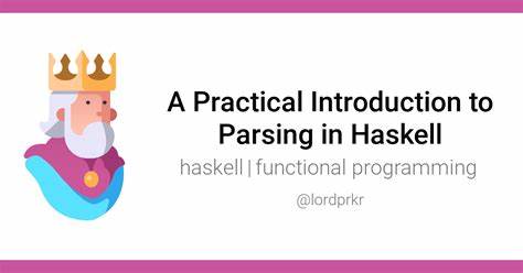 Haskell, Reverse Polish Notation, and Parsing