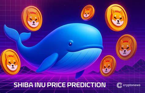 Shiba Inu Price Prediction: Anonymous Whale Withdraws 500 Billion SHIB From Exchange – Meme Coin Season Starting Now