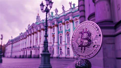 Crypto Mining Regulation Takes Center Stage at St. Petersburg International Economic Forum - Cryptonews