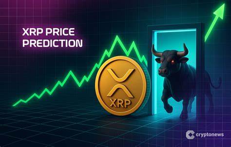 XRP Price Prediction: Double Bottom Pattern Opens Door for Bull Market – Is This the Setup for a New All-Time High?