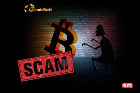 UK government announces crackdown on cryptocurrency adverts