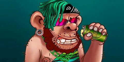 'Evolved Apes' NFT Investors Scammed for Millions After Creator Bails - HYPEBEAST