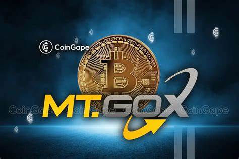 Market Crash Ahead? Mt. Gox Moves $49.3 Million in Bitcoin - Coinpedia