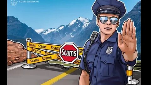 Sarnia police warn of crypto scams, seize drugs, seek mail thief - The Sarnia Observer