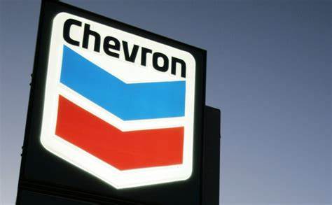 Chevron Australia to supply Alcoa with natural gas for ten years - Yahoo Finance
