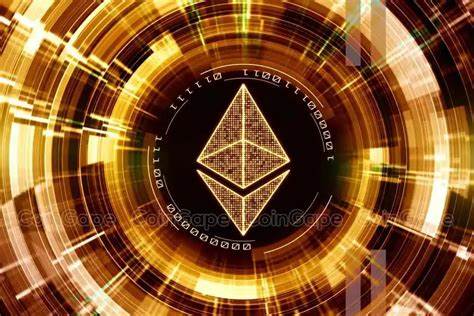 Why Is Ethereum Price Underperforming in 2025? - Coinpedia