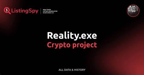 Reality.exe [video]