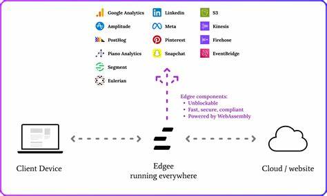 Edgee Announces Edge Functions Components Powered by WebAssembly