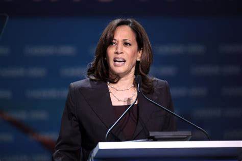 Kamala Harris Finally Mentions Crypto And That Too On Wall Street: Promises To Encourage 'Innovative Technologies' Like Digital Assets