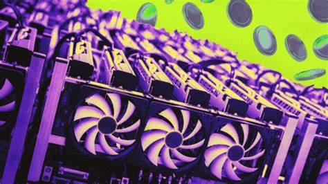 Russia plans to create mandatory registry for crypto mining equipment - The Block