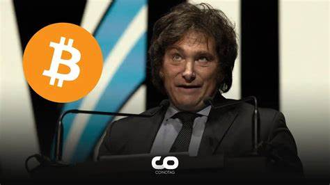 Javier Milei Reiterates Several Currencies, Including Bitcoin, Will Compete in Argentina - Bitcoin.com News