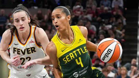 Storm vs. Sparks WNBA Prediction, Odds and Key Players for Tuesday, July 16 (Sparks Struggle at Home) - Sports Illustrated
