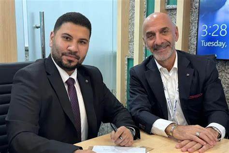 Tetra Pak and Zulfa unveil greenfield initiative in Libya