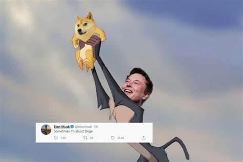 Elon Musk Won't Stop Tweeting About Dogecoin and Cryptocurrency Prices are a Volatile Mess - News18