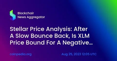 XLM Spikes 9%, Don’t Miss Stellar Price Prediction 2025! - Coinfomania