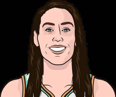 Breanna Stewart - New York Liberty F | StatMuse