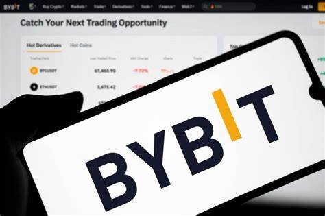 Bybit and Cactus Custody launch secure trading solution