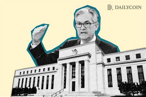 Here’s How the Fed’s Latest Rate Hike Will Impact Crypto - DailyCoin