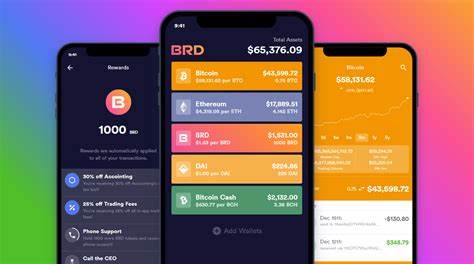 Coinbase acquires cryptocurrency wallet startup BRD for an undisclosed price - SiliconANGLE News