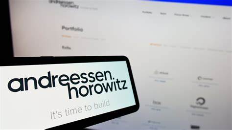 Andreessen Horowitz Launches A16z Crypto Research Lab - Bitcoin.com News