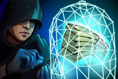 $2B lost to crypto hacks in Q1 2025, $1.63B from access control flaws - Cointelegraph